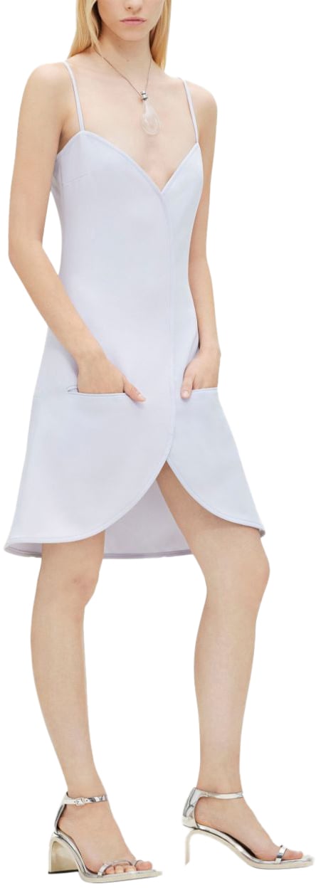 COURREGES Dresses Ether Divers