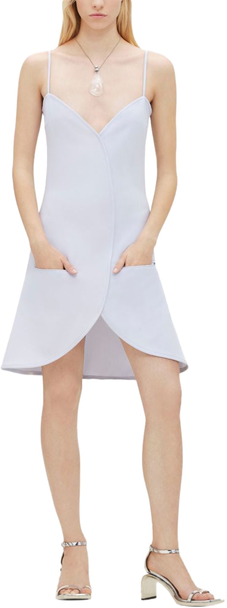 COURREGES Dresses Ether Divers