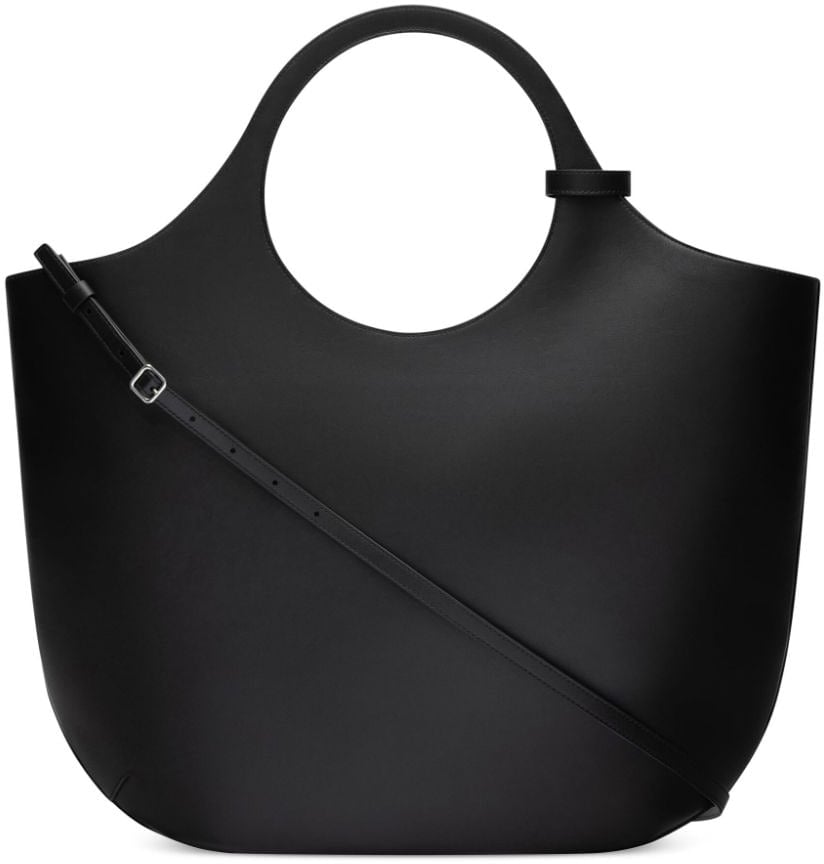 COURREGES Bags Black Zwart