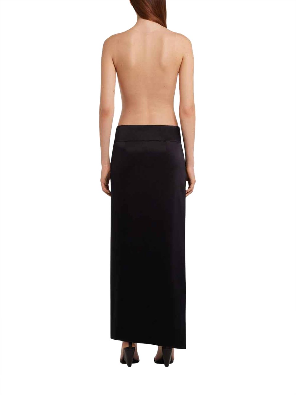 COURREGES Courreges Skirts Black Divers