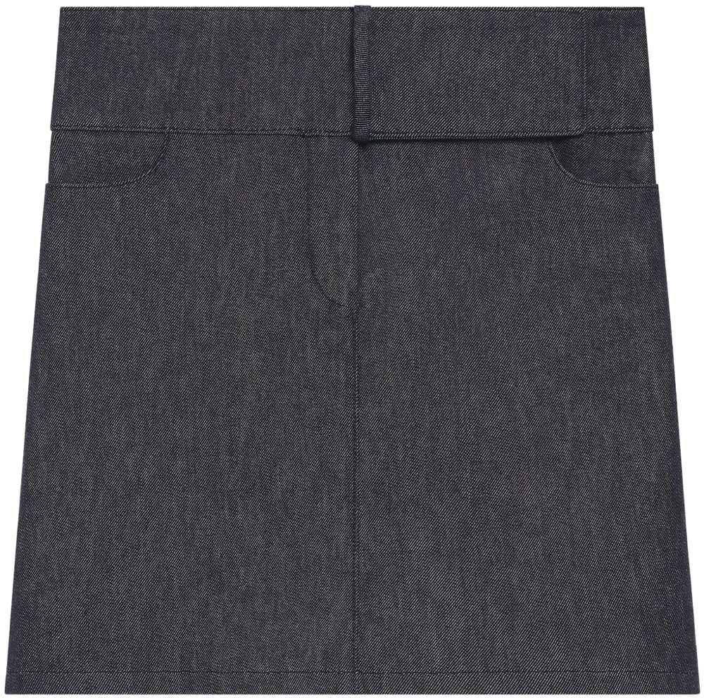 COURREGES Skirts Grey Grijs