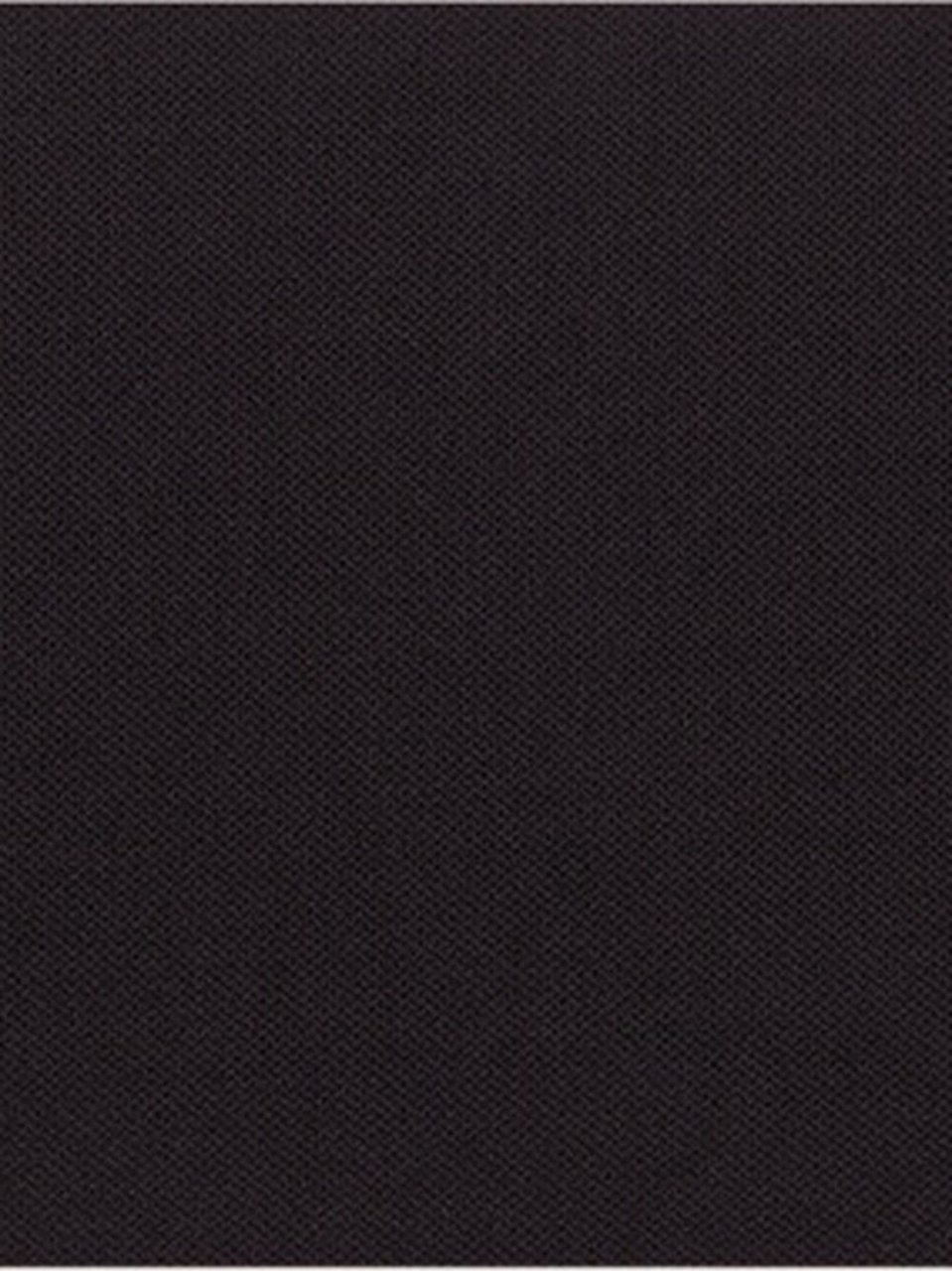 COURREGES Top Black Zwart
