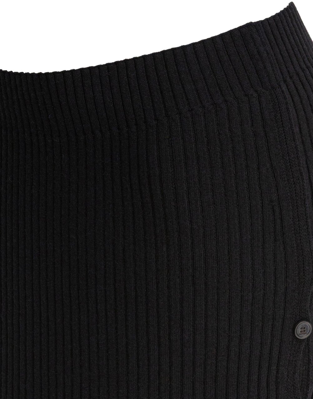 COURREGES Skirts Zwart