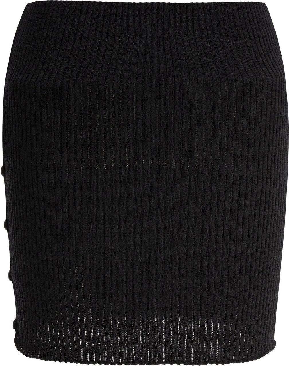 COURREGES Skirts Zwart
