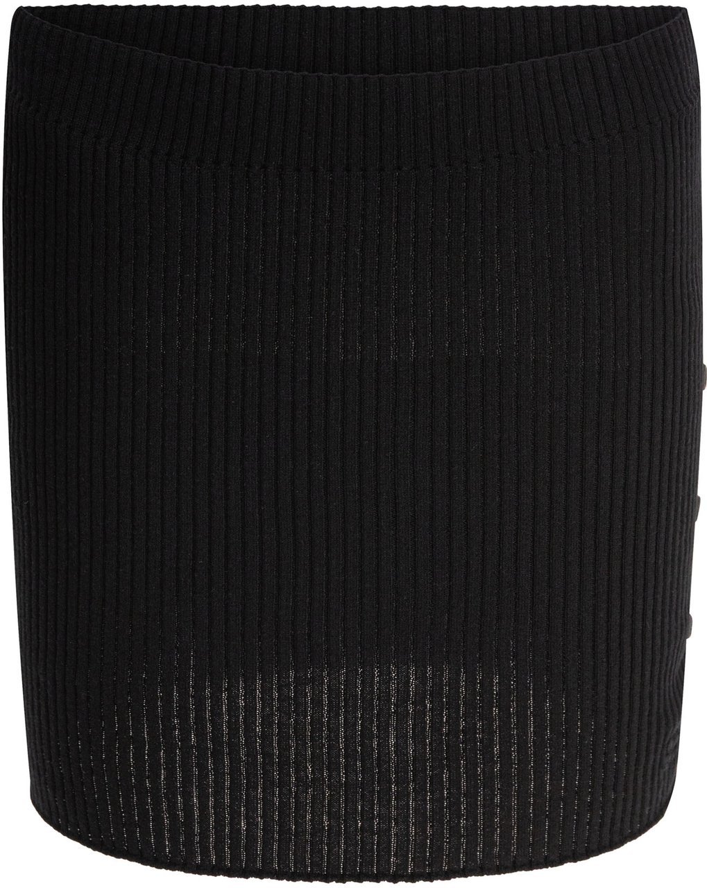 COURREGES Skirts Zwart