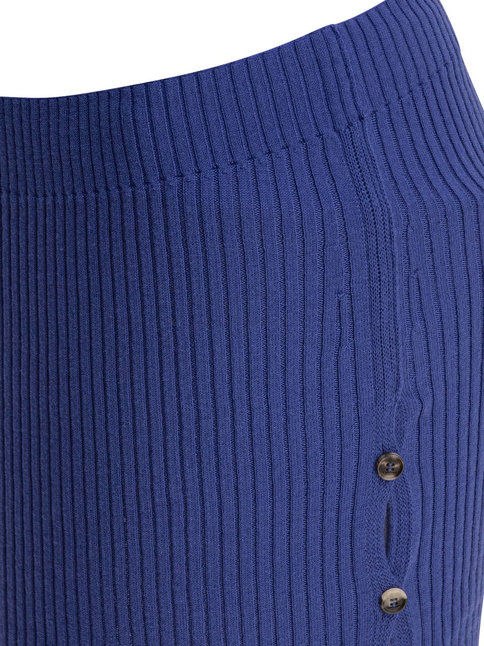 COURREGES Skirts Blauw
