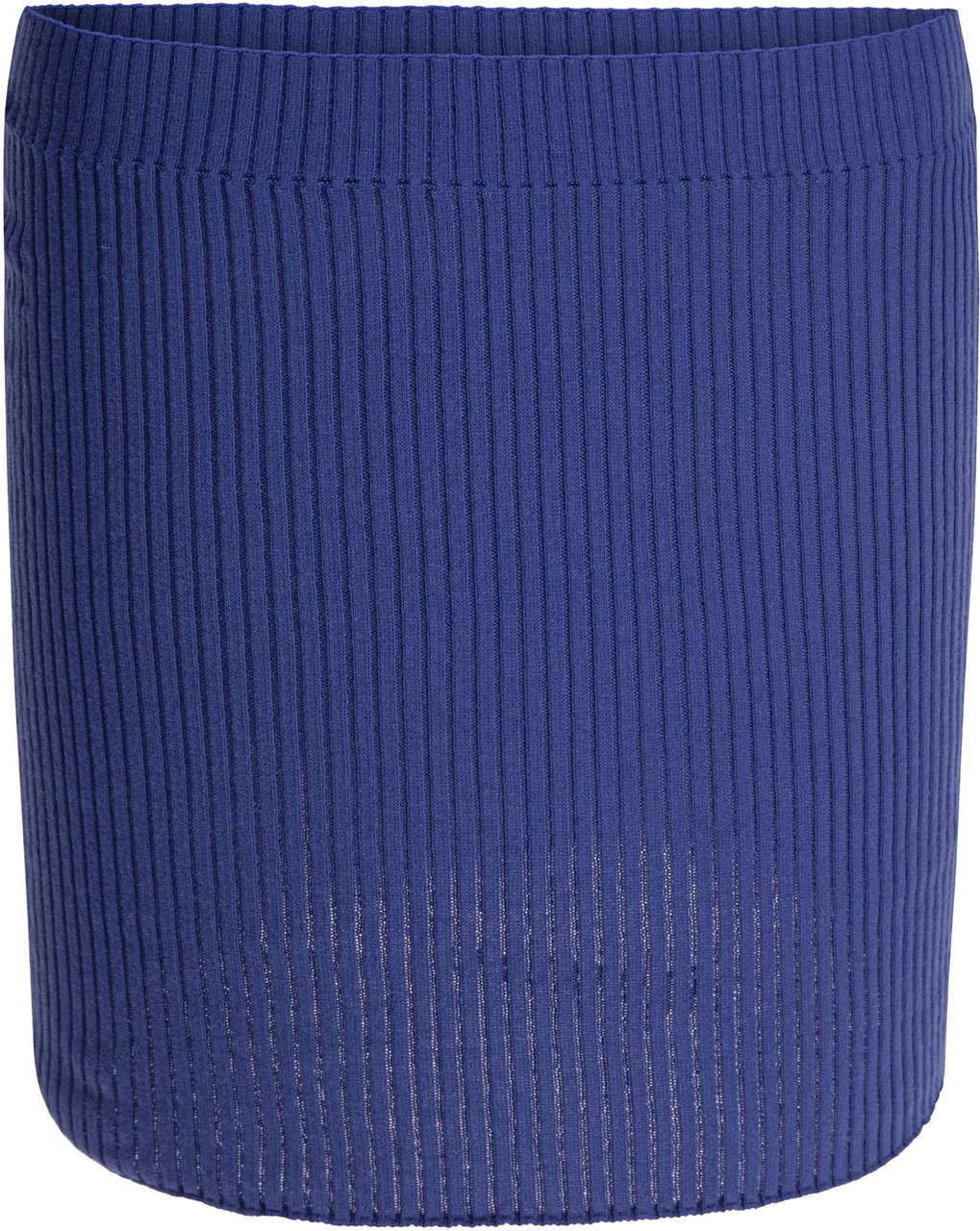 COURREGES Skirts Blauw