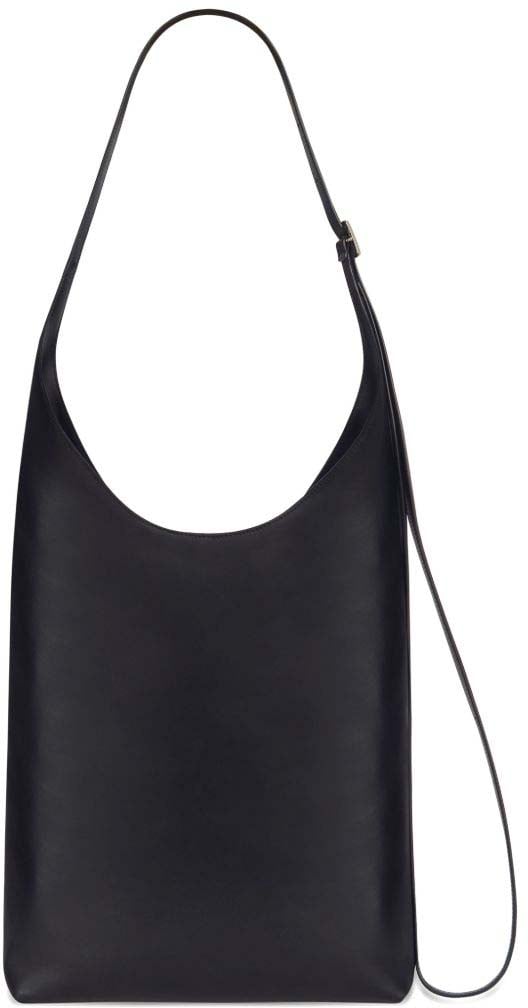 COURREGES Bags Black Zwart