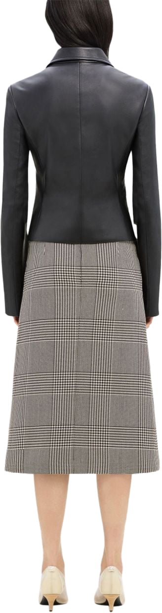 COURREGES Jackets Black Zwart