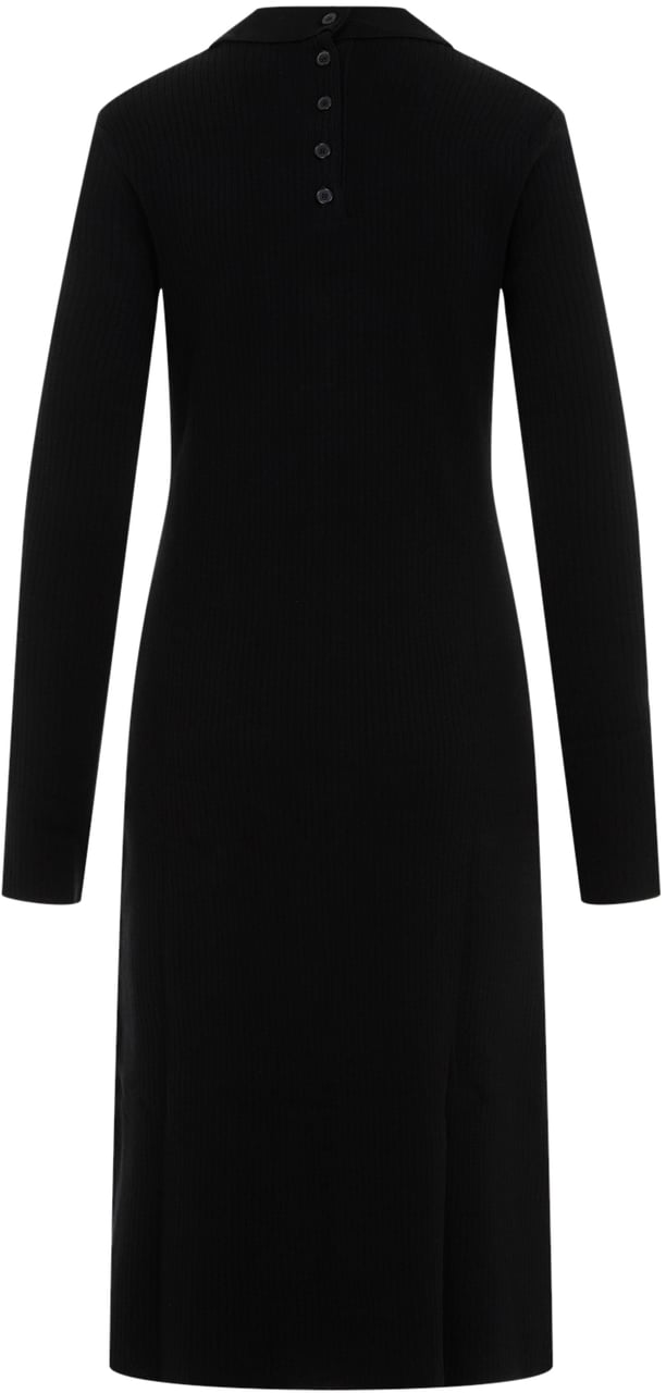 COURREGES COURREGES 324MRO468FI0049 Zwart