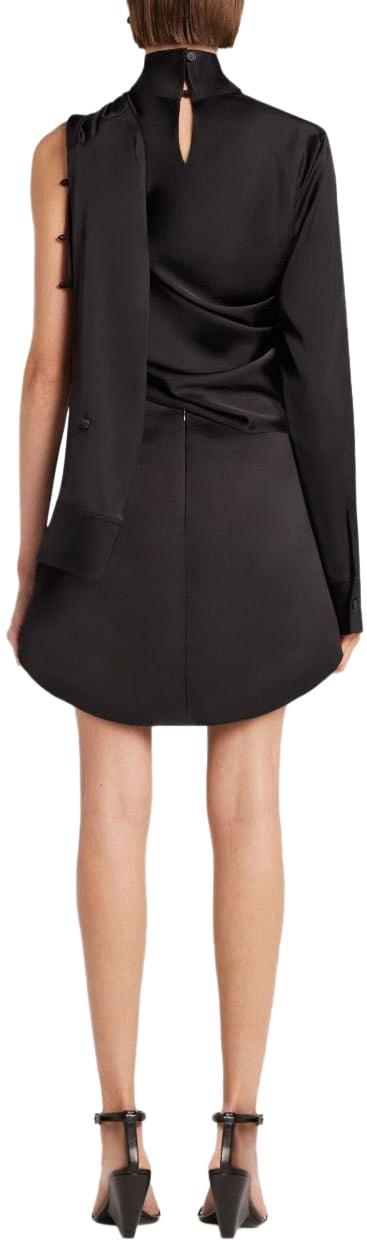 COURREGES Skirts Black Zwart