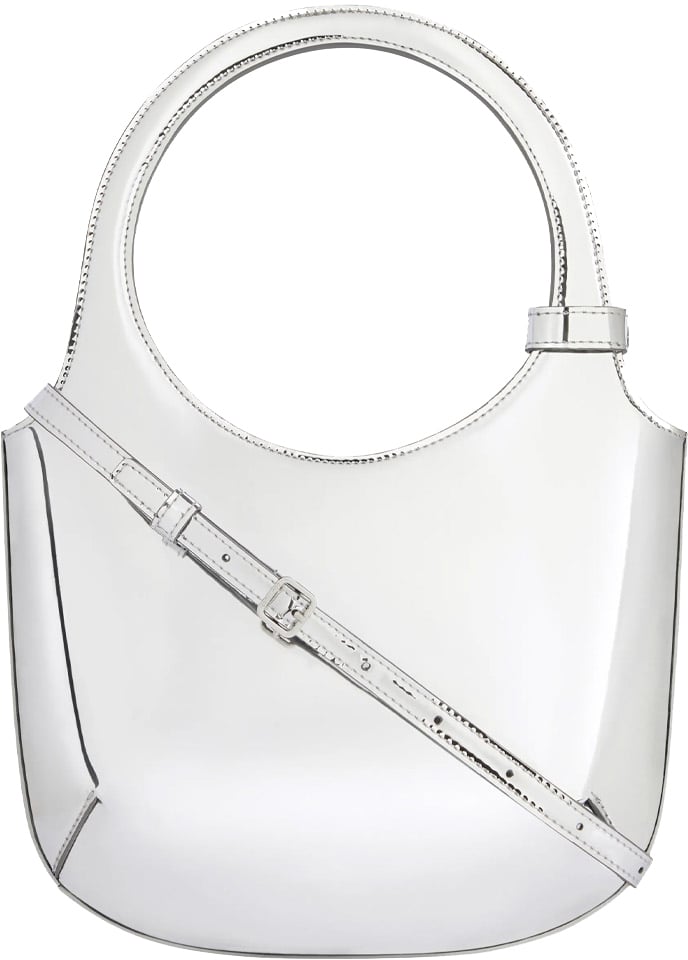COURREGES Bags Silver Zilver