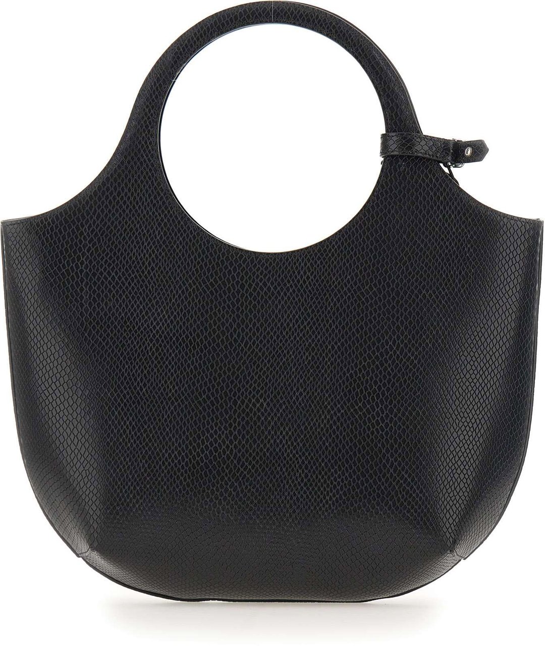 COURREGES Bags Black Zwart