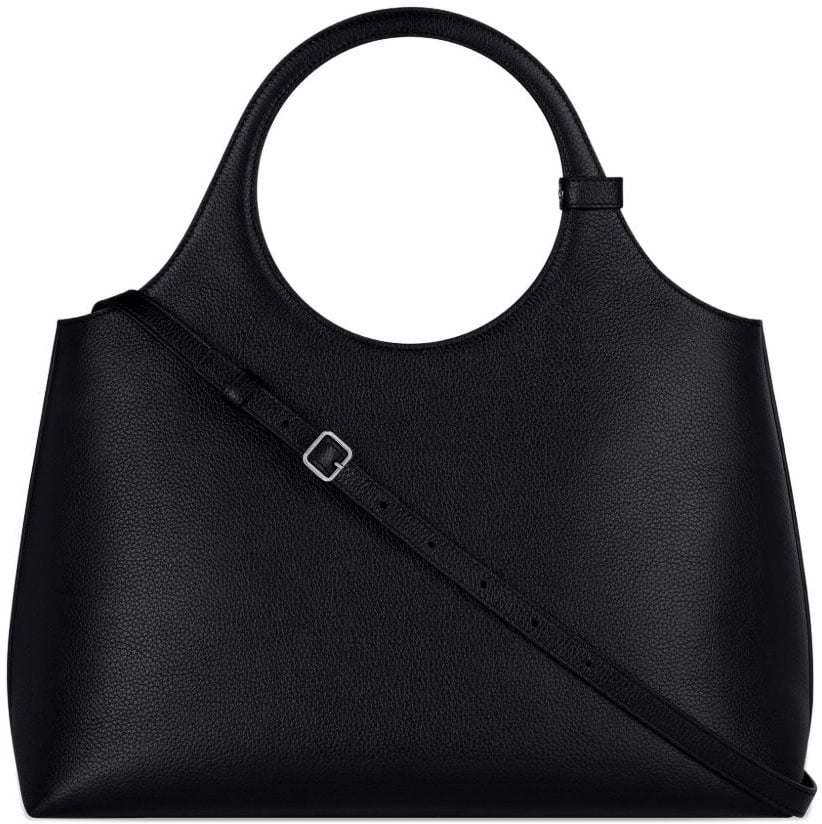 COURREGES Bags Black Zwart
