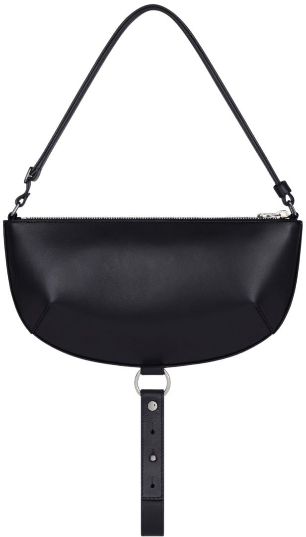 COURREGES Bags Black Zwart