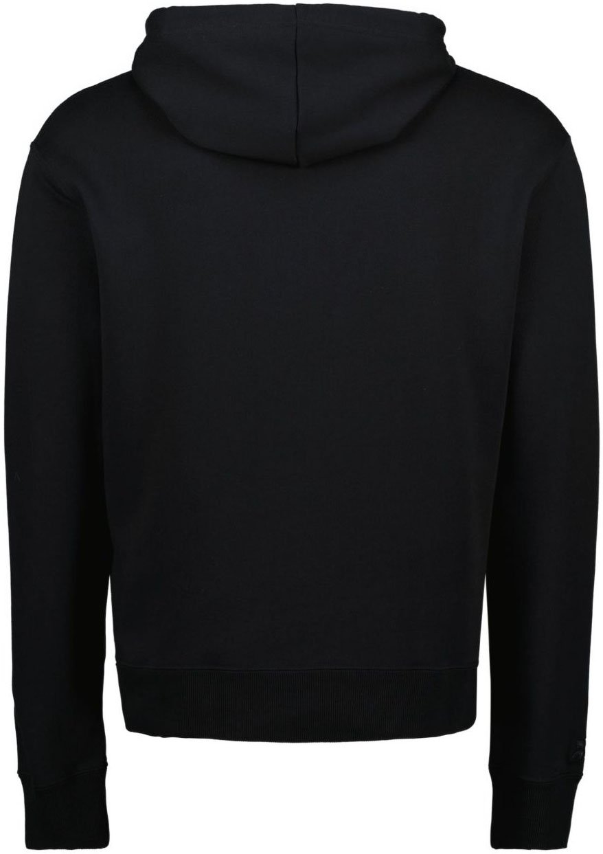 COURREGES Sweaters Black Zwart