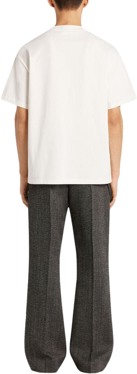 COURREGES T-Shirts And Polos White Wit