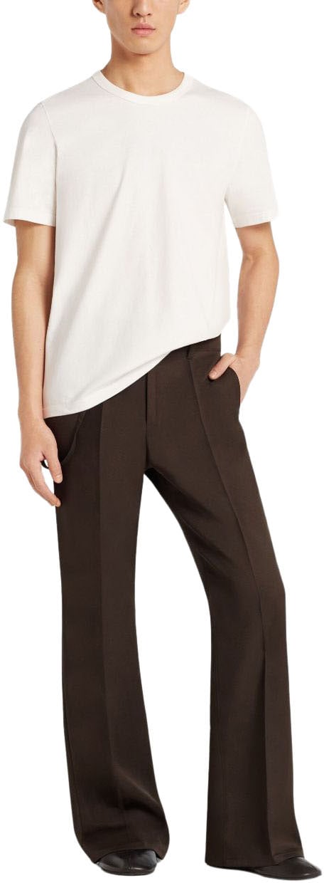 COURREGES T-Shirts And Polos White Wit