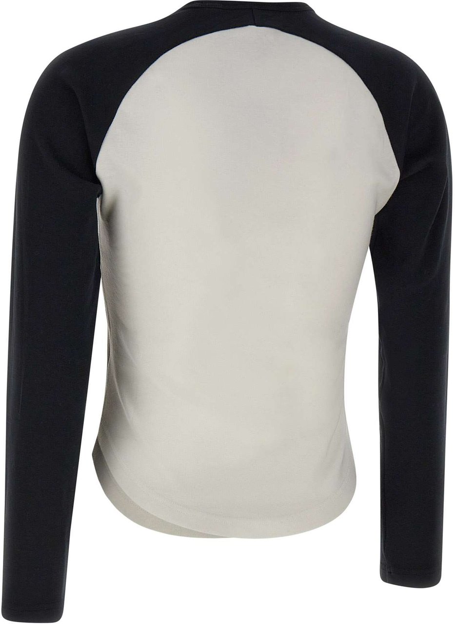 COURREGES Sweaters White Wit