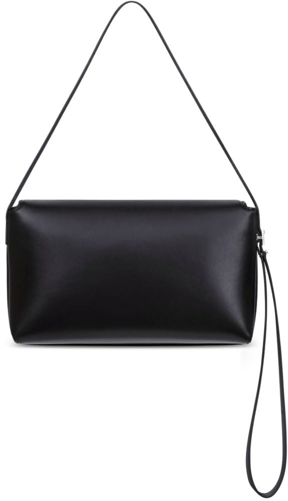 COURREGES Bags Black Zwart
