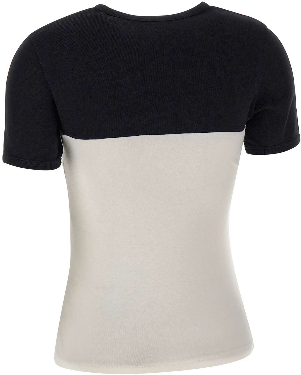 COURREGES T-Shirts And Polos White Divers