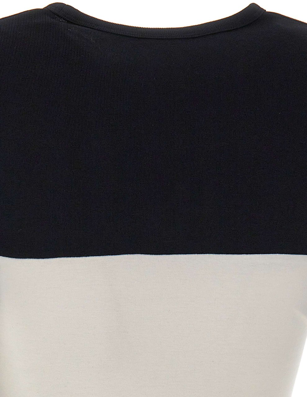 COURREGES T-Shirts And Polos White Divers