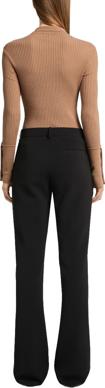 COURREGES Sweaters Bronzer Beige