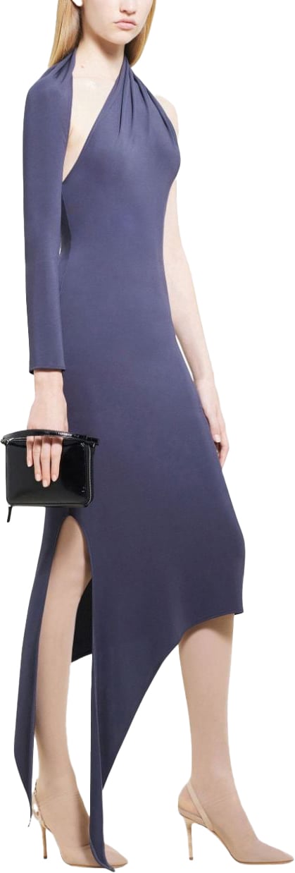 COURREGES Bags Black Zwart