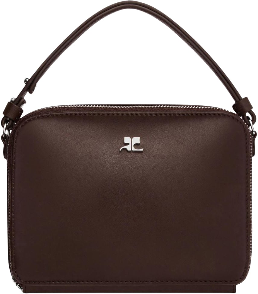 COURREGES Bags Brown Bruin