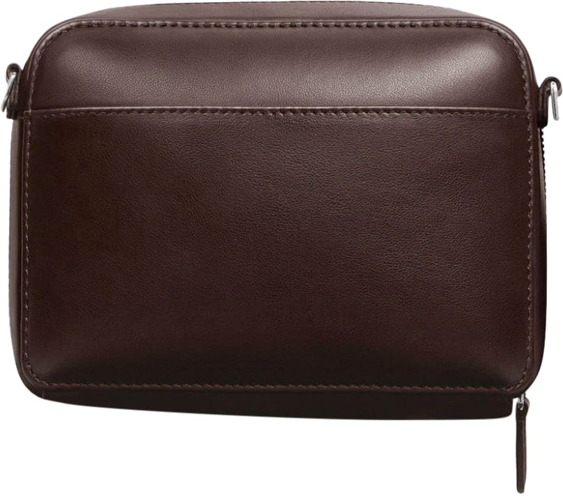 COURREGES Bags Brown Bruin