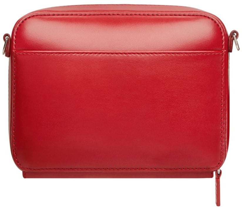 COURREGES Bags Ruby Rood