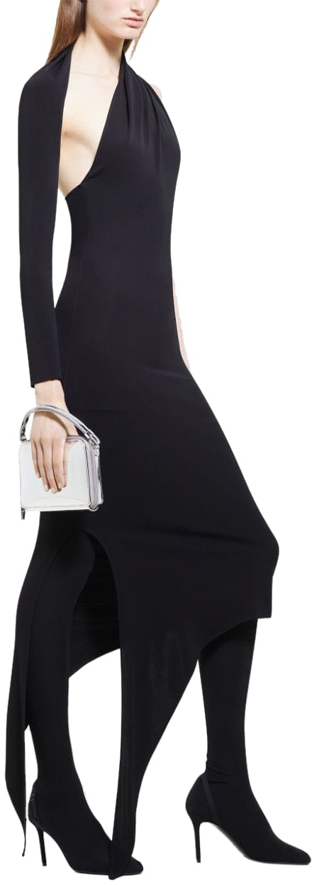 COURREGES Bags Silver Zilver