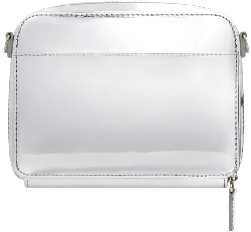COURREGES Bags Silver Zilver