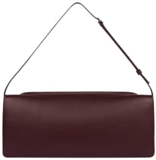 COURREGES Bags Bordeaux Rood