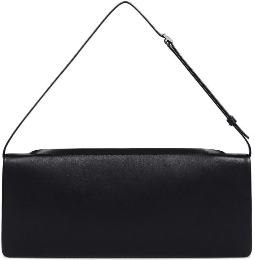 COURREGES Bags Black Zwart