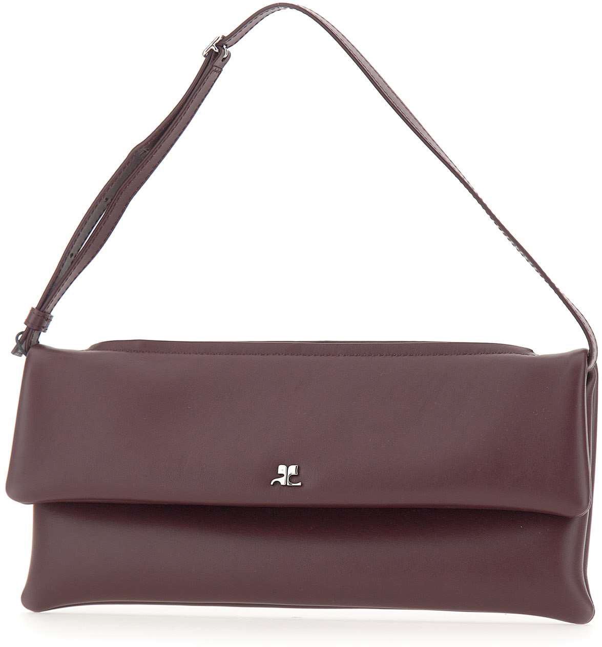 COURREGES Bags Purple Paars