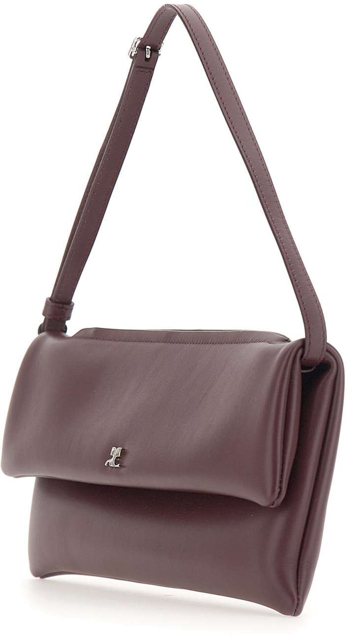 COURREGES Bags Purple Paars