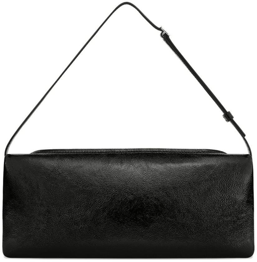 COURREGES Bags Black Zwart