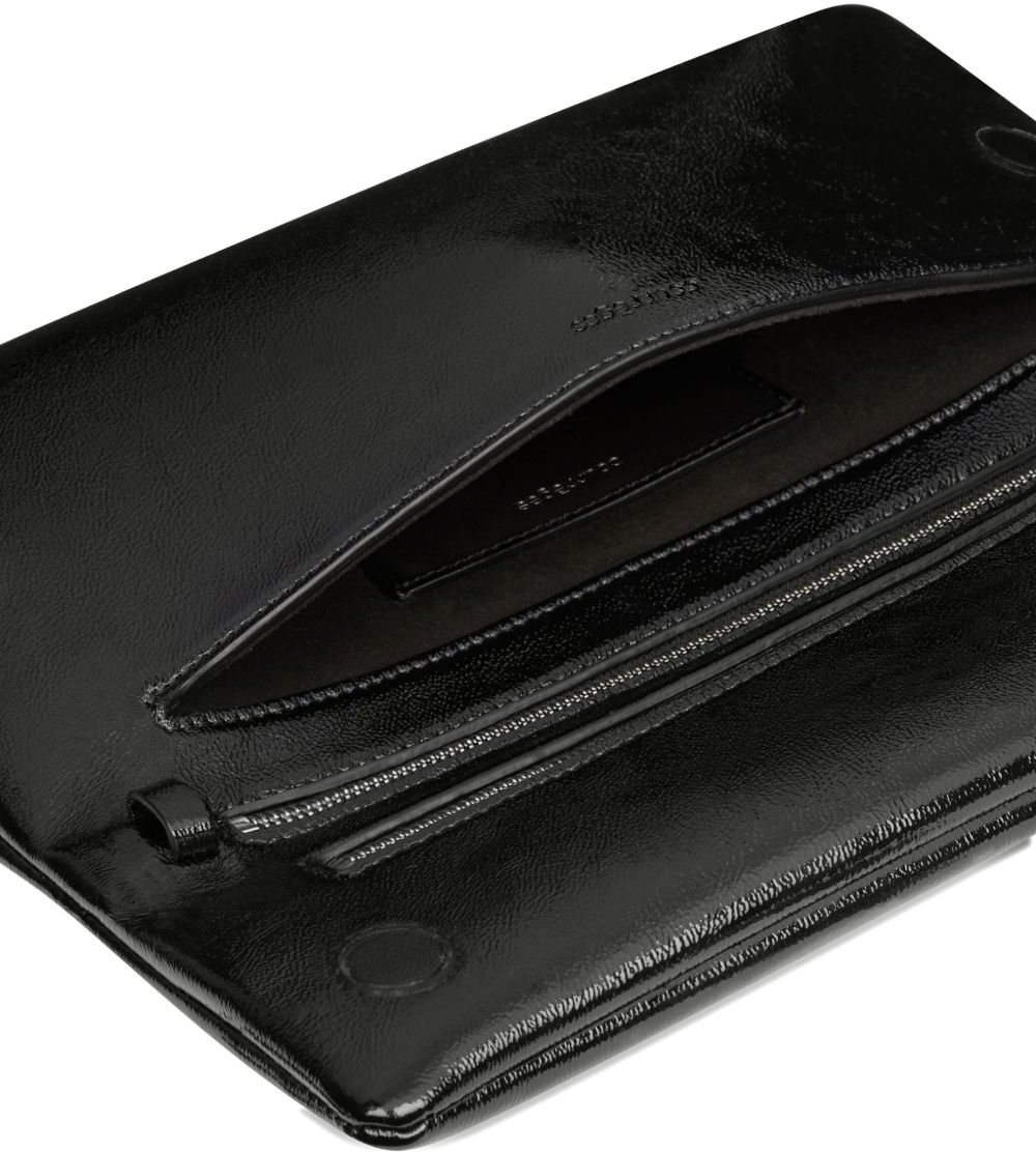 COURREGES Bags Black Zwart