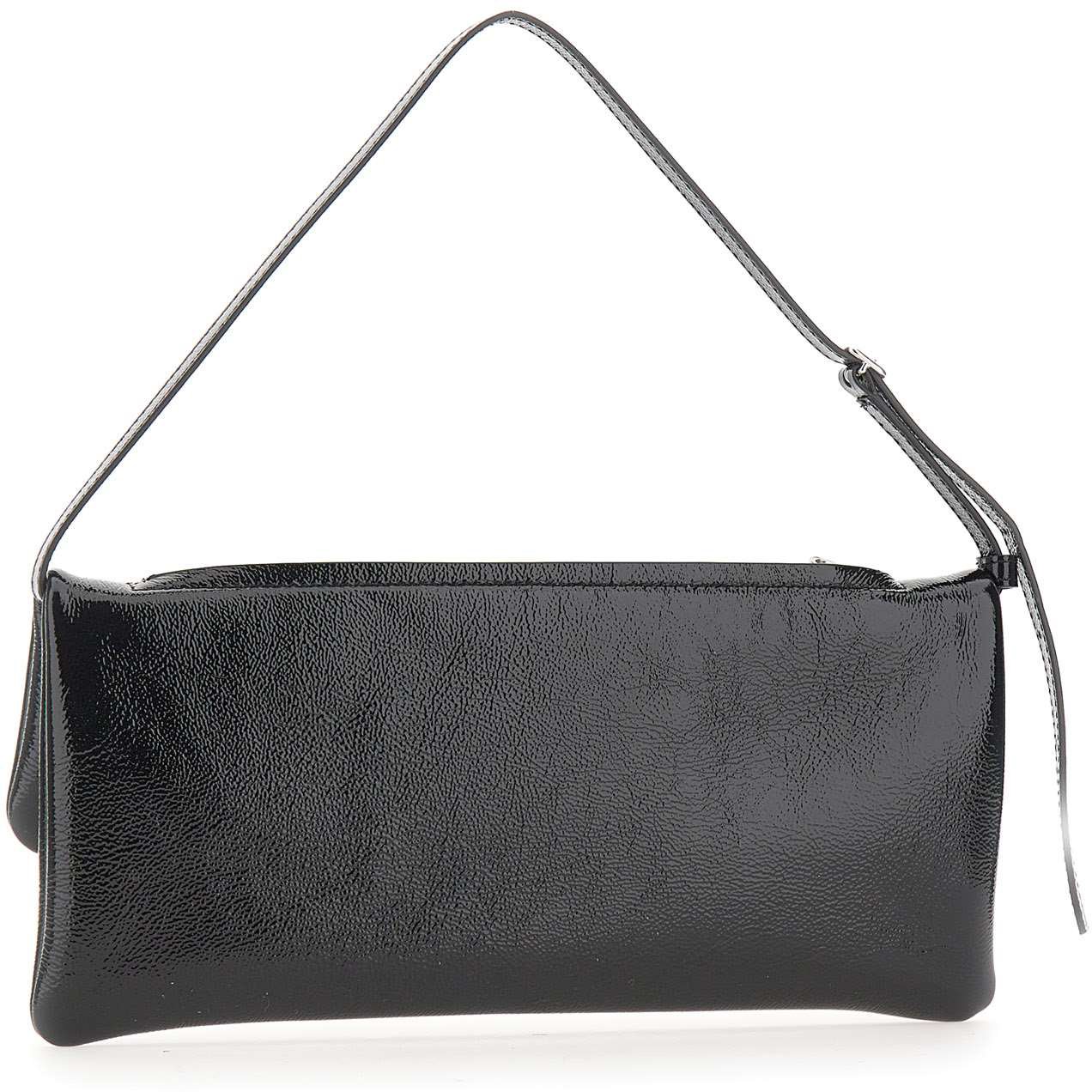 COURREGES Bags Black Zwart