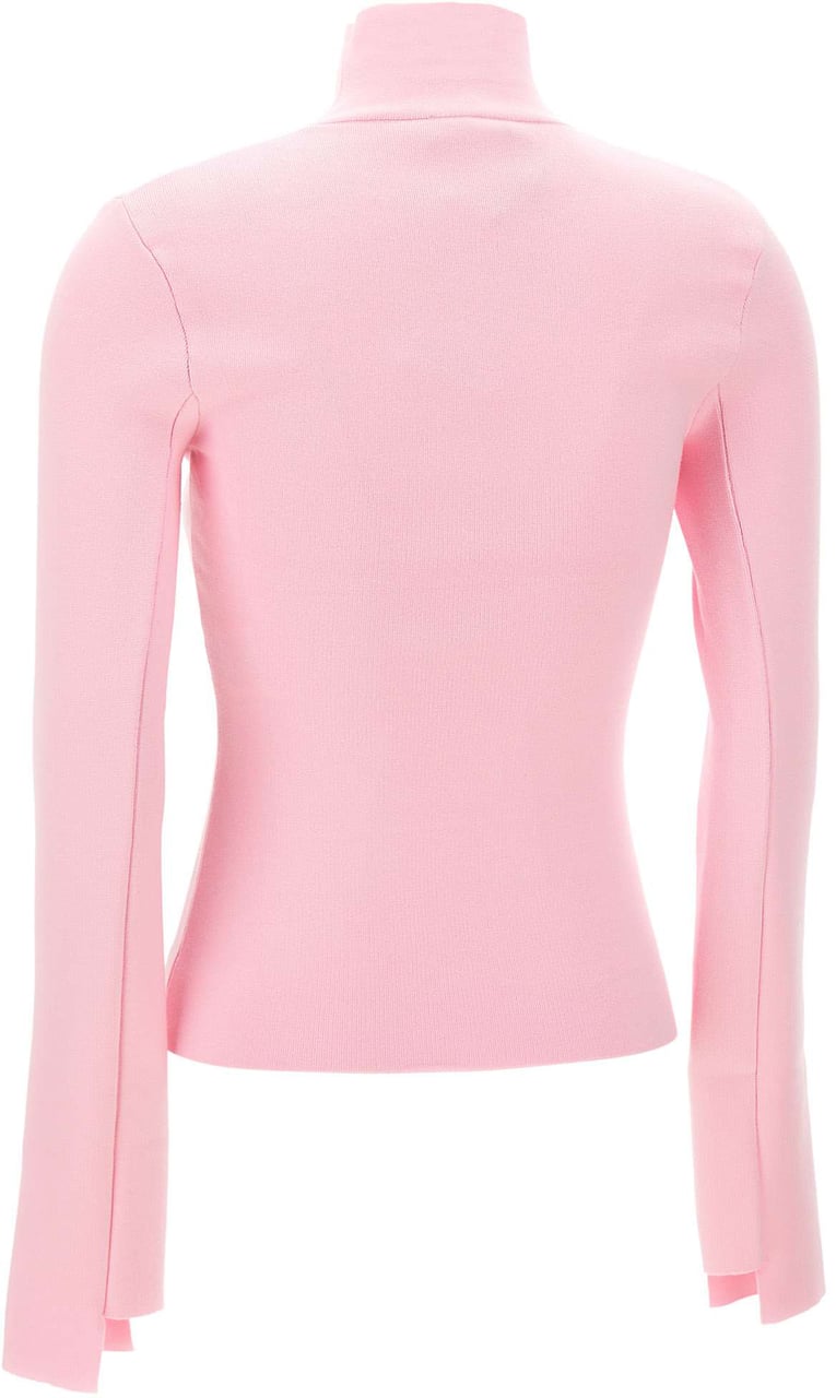 COURREGES Sweaters Pink Roze