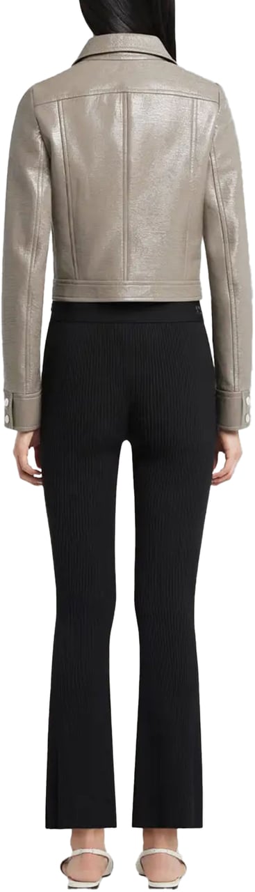 COURREGES JASJE LICHT MOCHA Taupe