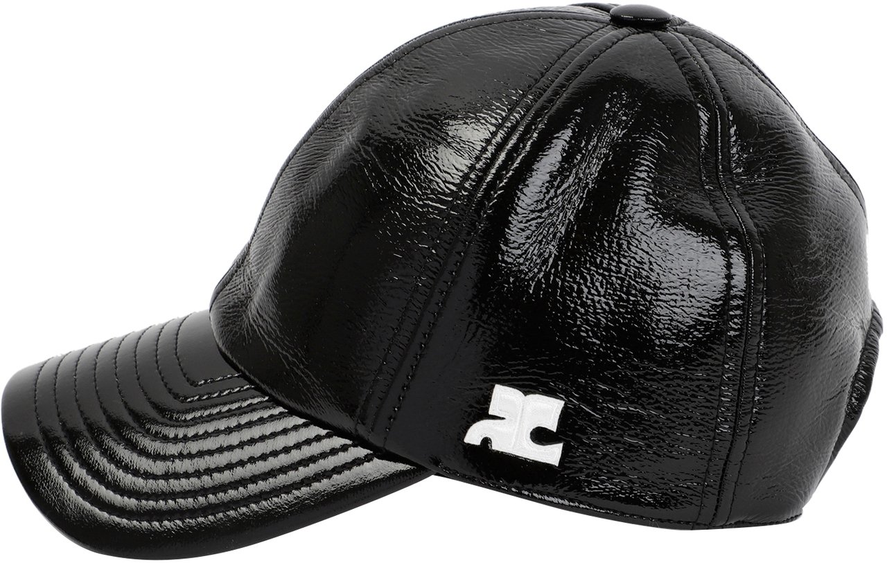 COURREGES COURREGES PERACT033VY0014 Zwart