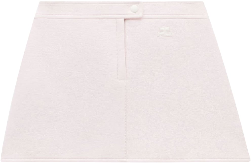 COURREGES Skirts Pink Roze