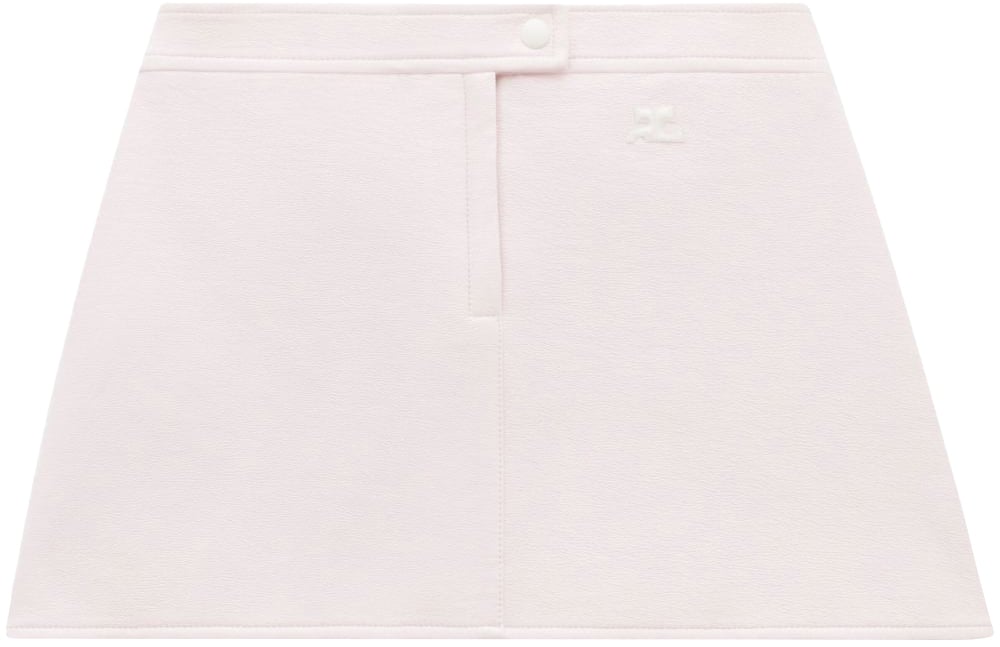 COURREGES Skirts Pink Roze
