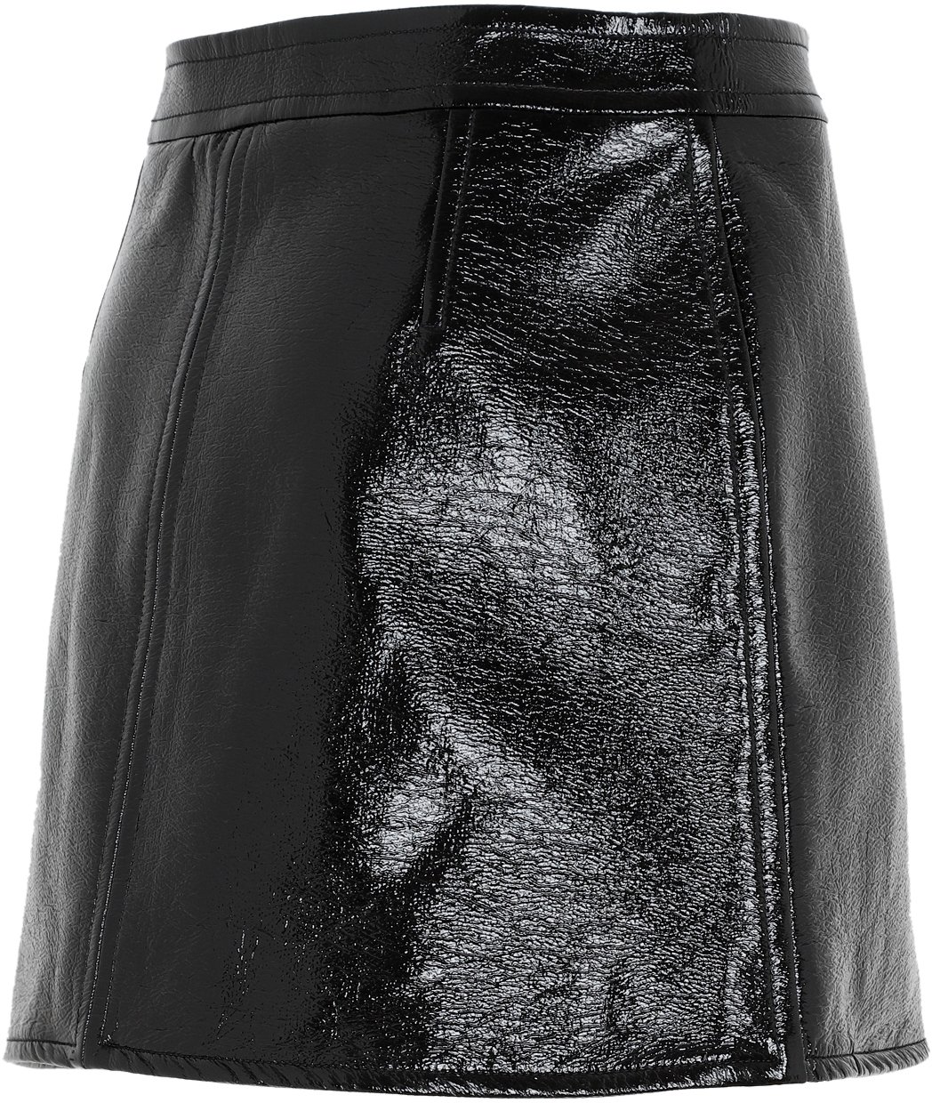 COURREGES COURREGES PERCJU001VY0014 Zwart