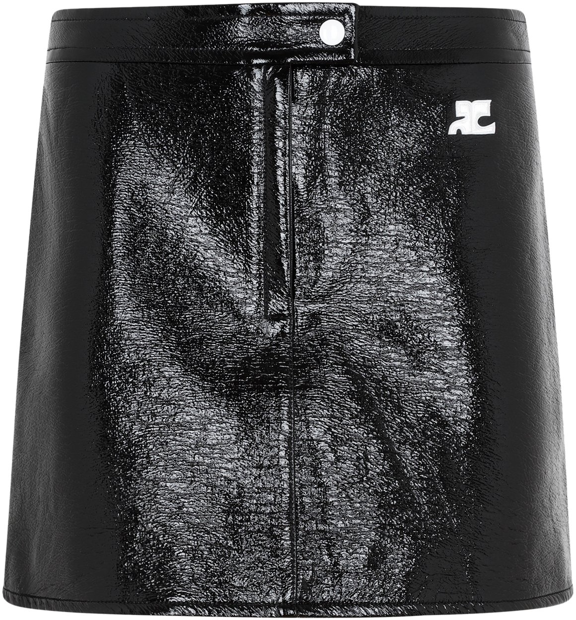 COURREGES COURREGES PERCJU001VY0014 Zwart