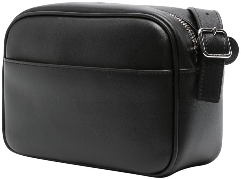 COURREGES Bags Black Zwart