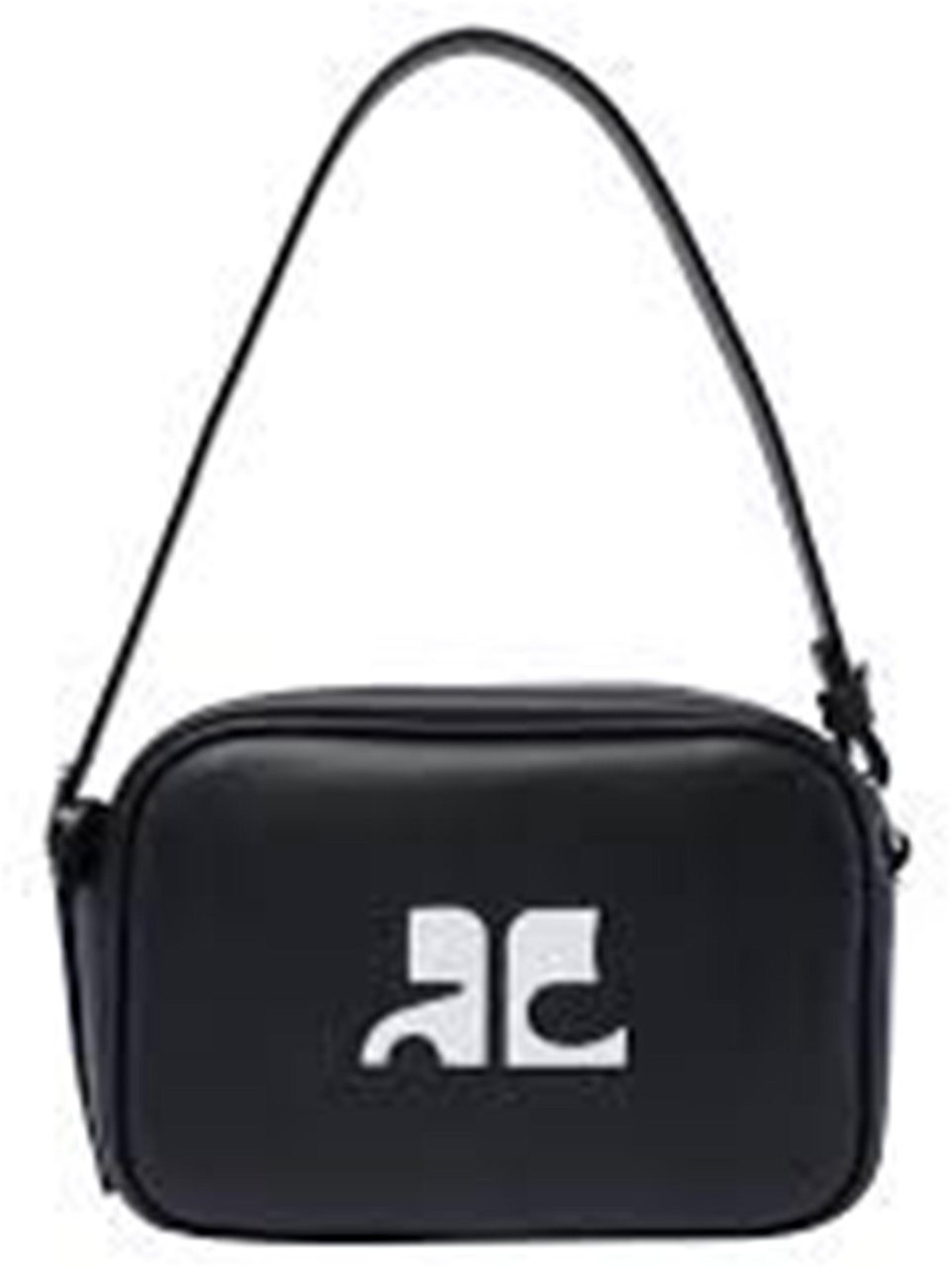 COURREGES Reedition Camera Bag Grijs