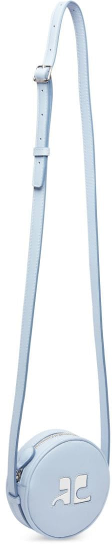 COURREGES Bags Blue Blauw